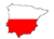 RECAVERODE SL - Polski